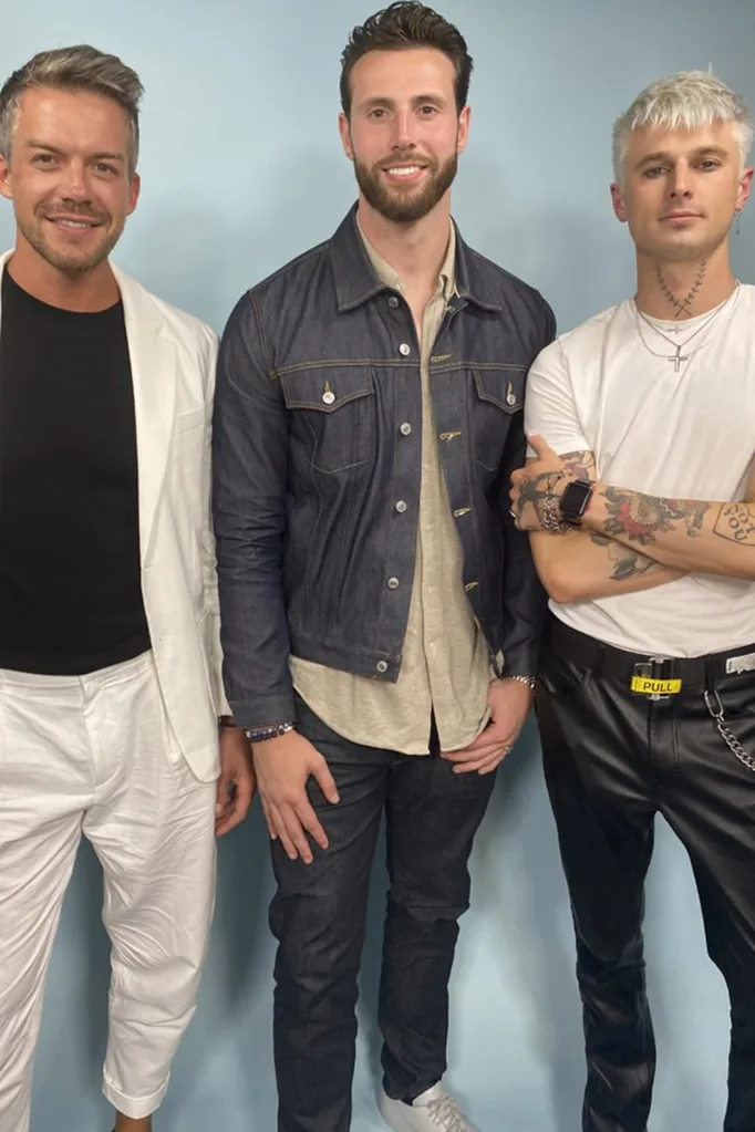 the bachelors australia