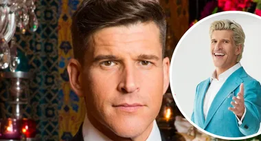 The Bachelor host debuts transformation!