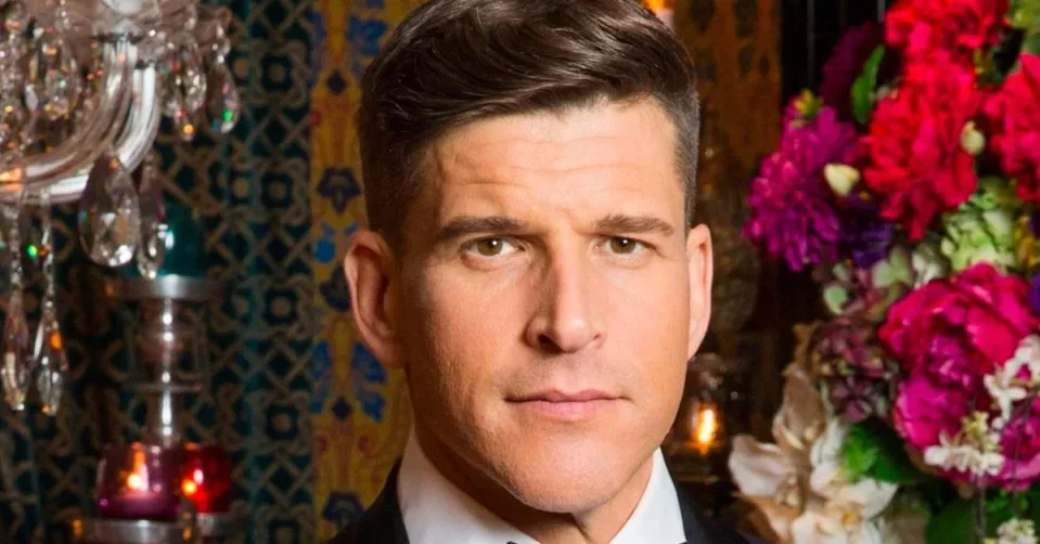 The Bachelor