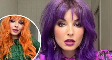 The Block ‘villain’ shocks fans after major hair transformation