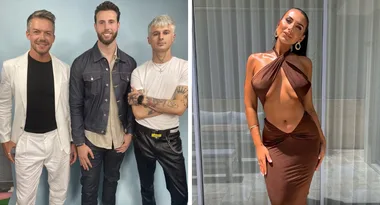 Contestant edited out of The Bachelors after she’s spotted in new MAFS trailer