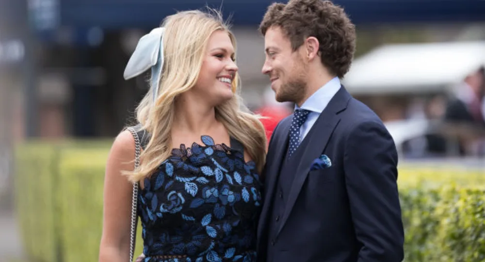 EXCLUSIVE: Sophie Dillman and Patrick O'Connor talk about the future