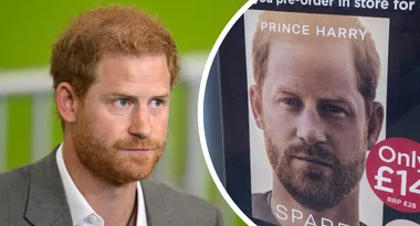 The biggest bombshells from Prince Harry’s memoir Spare