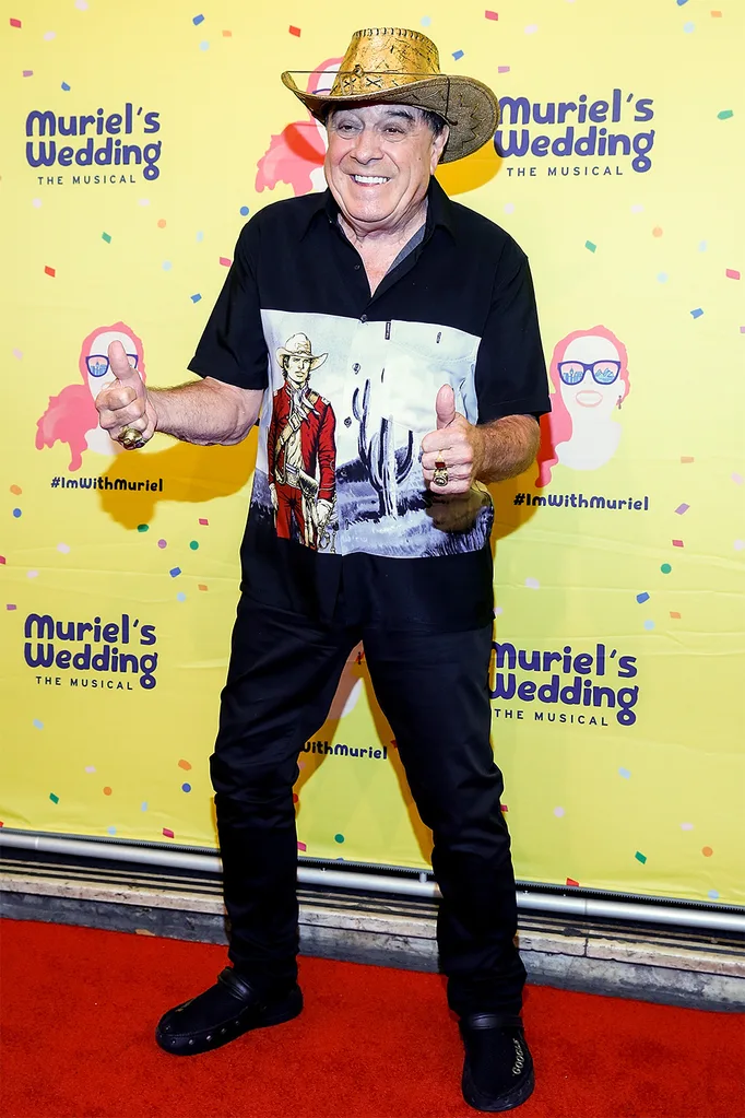 molly meldrum