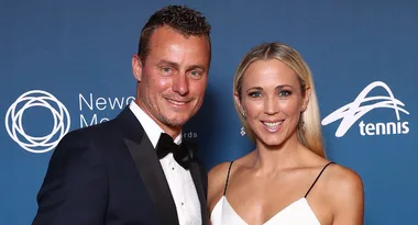 Inside Lleyton and Bec Hewitt’s marriage away from the spotlight