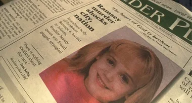Jonbenét’s murder may never be solved.