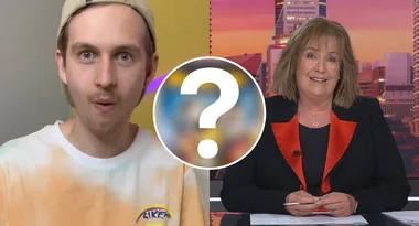 TikTok discovers Tracy Grimshaw appeared in a Hollywood film