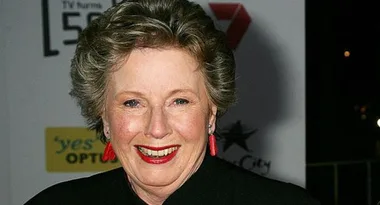Icon Joan Sydney has sadly passed away