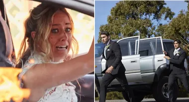 Home and Away’s explosive return: viewers to expect tears
