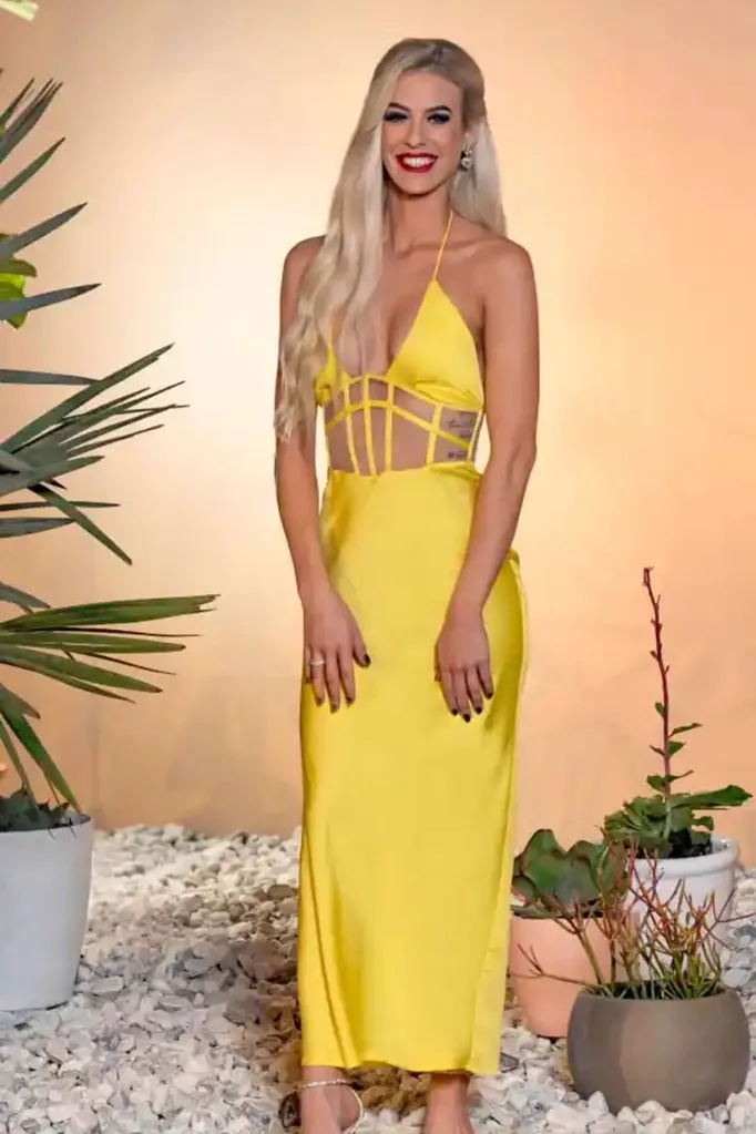 the bachelors marjorie