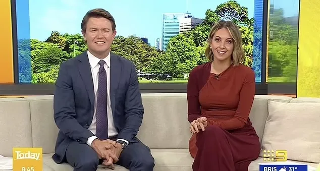 Today hosts