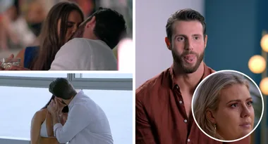 Shock exit after one Bachelor acts like a toxic player