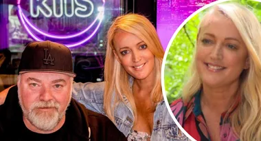 Jackie O returns to radio and opens up about her time off