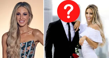 Which former Bachelor was The Bachelors’ star Tash engaged to?