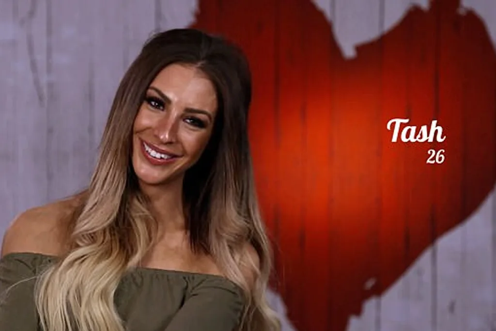 tash first dates