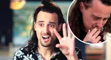 MAFS groom shares long and questionable list of red flags in new sneak peek