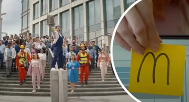 “Absolutely love this!”: Fans praise McDonald’s new ‘unique’ ad