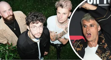 Inside Bachelor Jed McIntosh’s band Mood Monroe