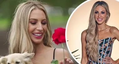 Bachelorette Tash Candyce makes a shocking return