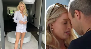 Inside The Bachelors’ star Jessica Navin’s divisive open relationship