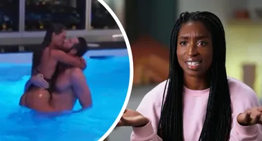 The Bachelors recap: Felix and Tilly have a “porn” moment which leaves Krystal fuming