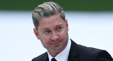The shameful comment Michael Clarke will regret forever