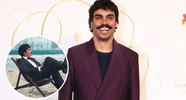 Tony Armstong was supposed to be this year’s Bachelor