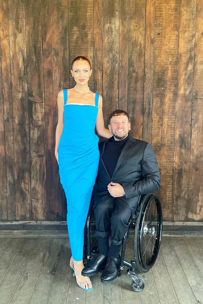 chantelle otten dylan alcott
