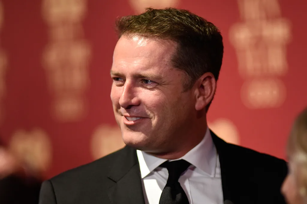 karl stefanovic
