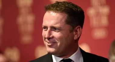 Karl Stefanovic calls a crisis meeting after Michael Clarke footage leaks