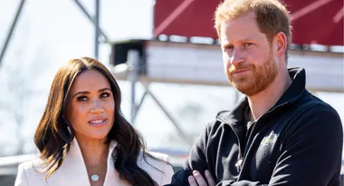 Meghan Markle furious over Prince Harry’s “humiliating” memoir