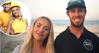 The Blocks Dylan and Jenny release their audition tape