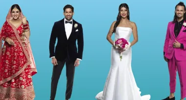 MAFS 2023: Meet everyone who’s about to walk down the aisle!