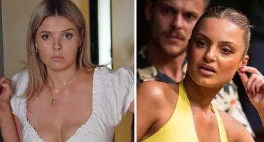 MAFS’ Domenica Calarco told to ‘grow up’ after comments to Olivia Frazer