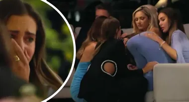 The Bachelors recap: A SHOCK triple dumping at a ‘twist’ rose ceremony