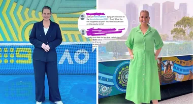 Tennis star Jelena Dokic speaks out about recent online abuse