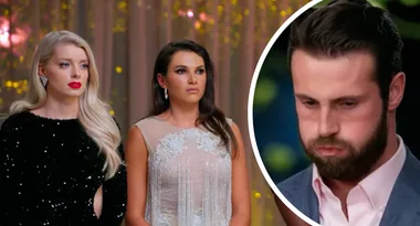 The Bachelors recap: A contestant LIES to her Bachelor just so she gets a rose