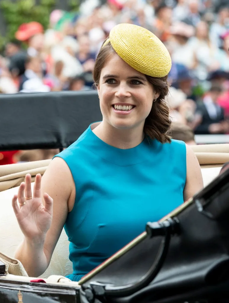 Princess Eugenie