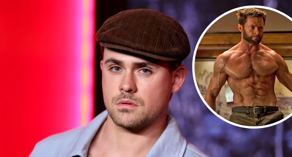 Australian Stranger Things star Dacre Montgomery opens up about playing