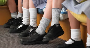 The 5 best school shoes that will last all the way until next year