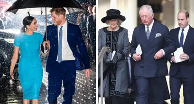 Director of Harry & Meghan says the Palace tried to “discredit” the Netflix docuseries