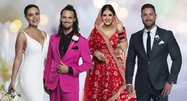 Everything you need to know about Married At First Sight Australia 2023