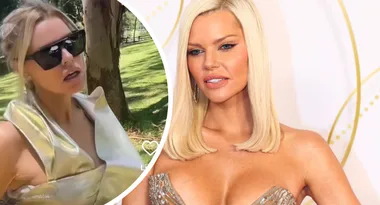 Sophie Monk makes her own hilarious version of Miley Cyrus’ Flowers