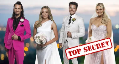 EXPOSED: The secrets you need to know about this year’s MAFS contestants
