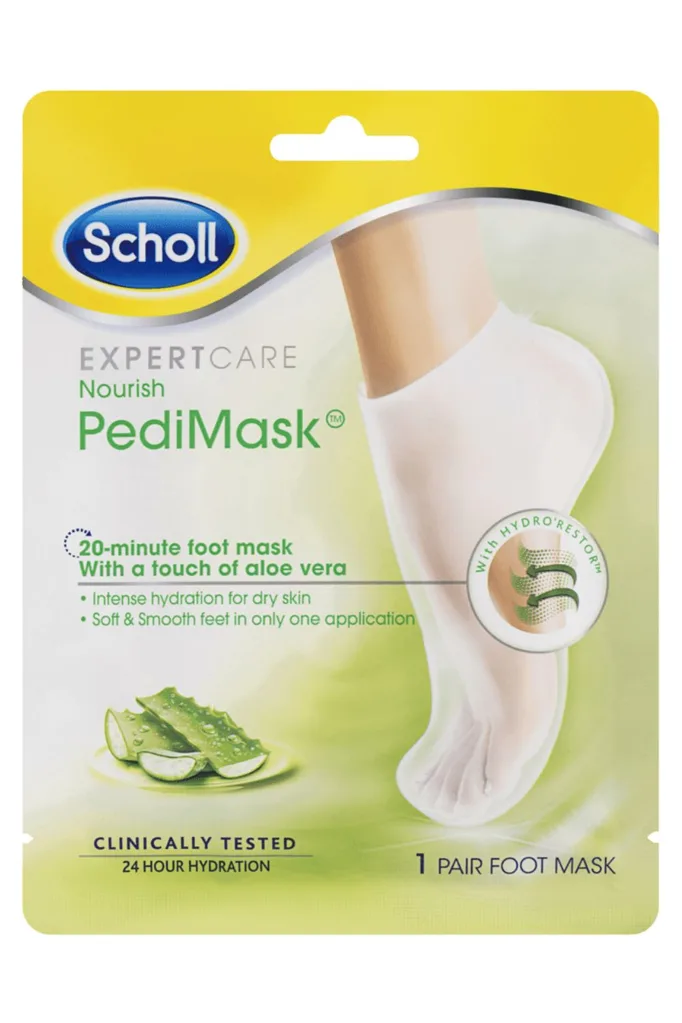 scholl-pedi-mask
