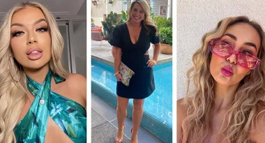 Where to follow the MAFS 2023 brides and grooms on Instagram
