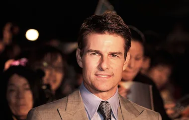 Tom Cruise’s bizarre new bride hunt