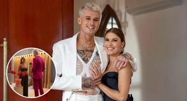 EXCLUSIVE: Jed and Alesia share they’re still together because of one “corny” thing