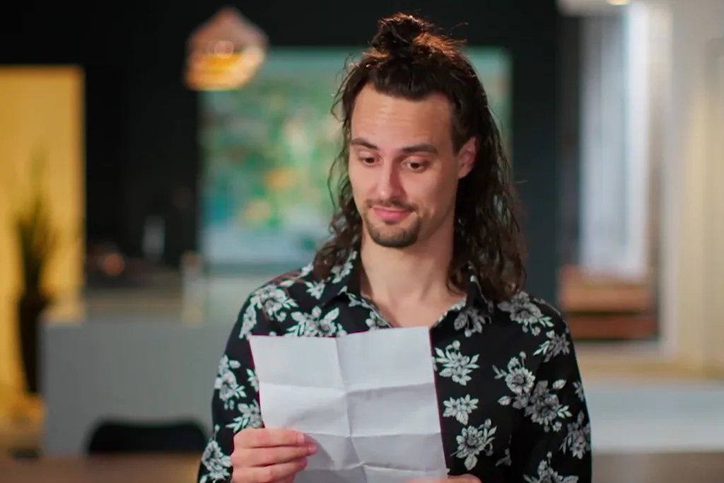 jesse mafs