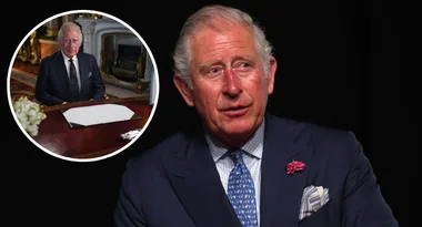 King Charles to break silence in a new bombshell interview with BBC